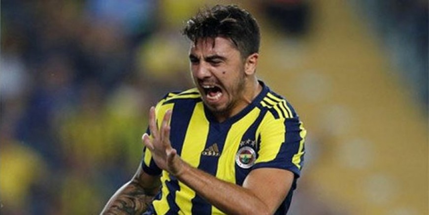 Ozan Tufan Süper Lig'de 2 talip birden!