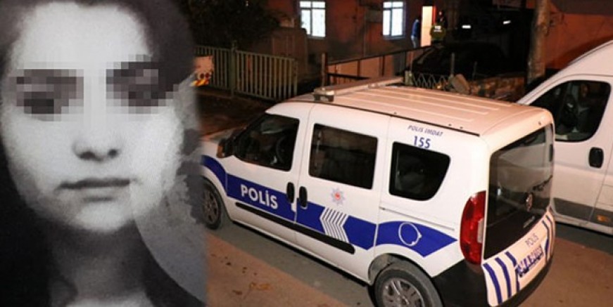 Pendik'te sabaha karşı korkunç olay!