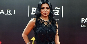 Rania Yusuf Mısır'ı fena karıştırdı