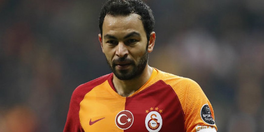 Selçuk İnan'a helikopterli jübile!