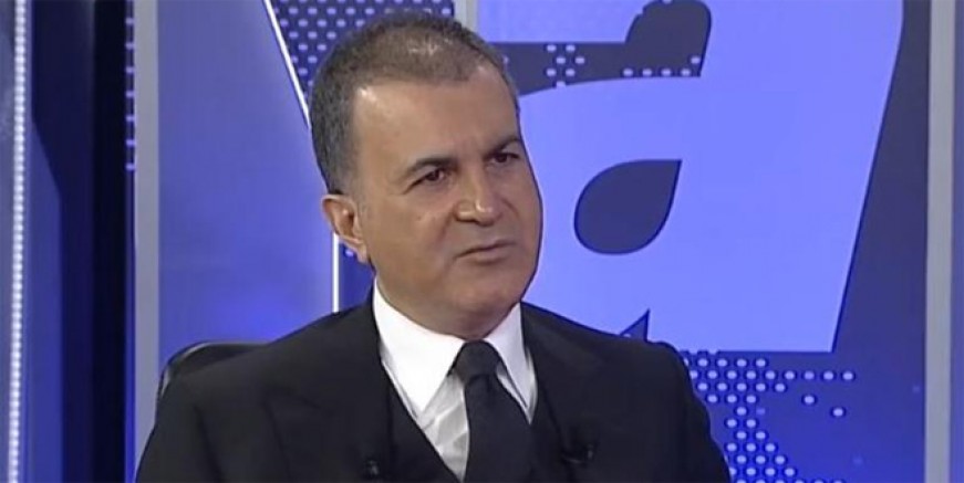 AK Parti'den Tunç Soyer açıklaması