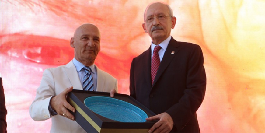Altınok Öz CHP'den istifa edecek mi?