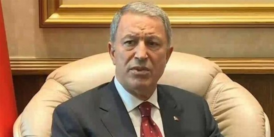 Bakan Akar'dan astsubaylara müjde!