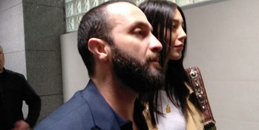 Berkay'ın aylık geliri belli oldu