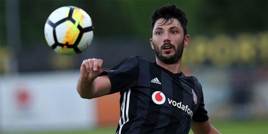 Beşiktaş'ta ayrılık rüzgarları