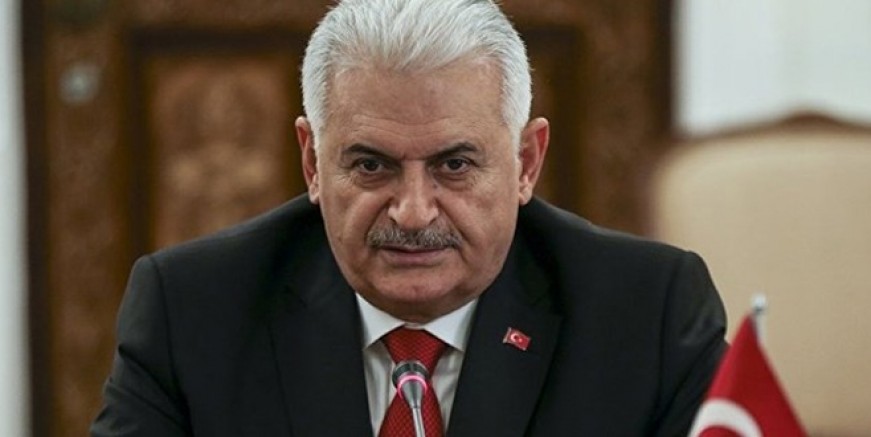 Binali Yıldırım'ın yerine Alev Dedegil mi?