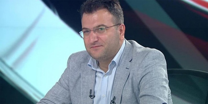 Cem Küçük 'Sözcü'ye kayyum atanacak'