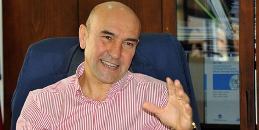 CHP'nin İzmir adayı Tunç Soyer mi?