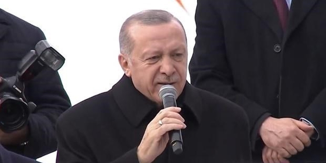 İşte AK Parti'nin seçim manifestosu