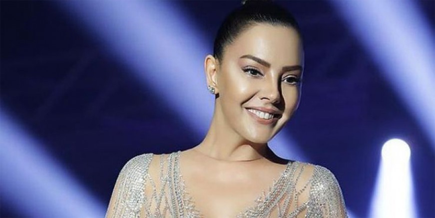 Ebru Gündeş'e haciz şoku!