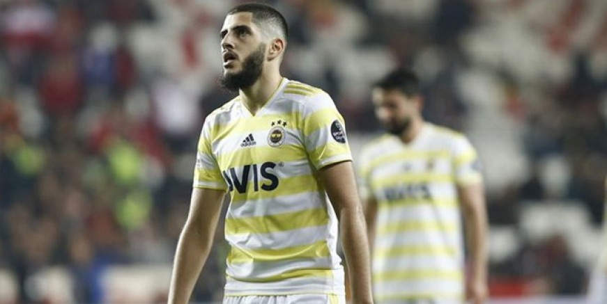 Ersun Yanal Benzia'yı sildi!