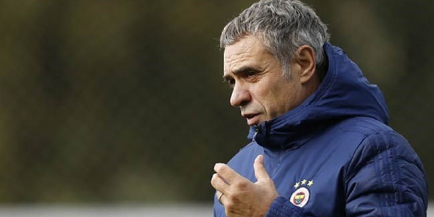 Ersun Yanal'dan flaş açıklamalar