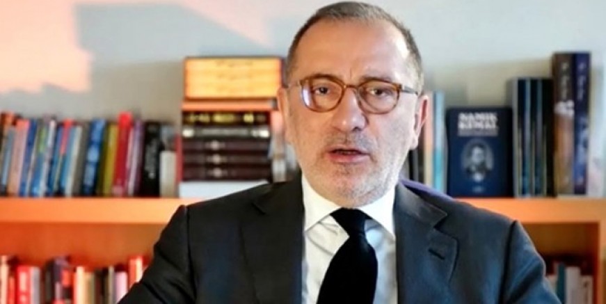 Fatih Altaylı mahkemeye sevk edildi!