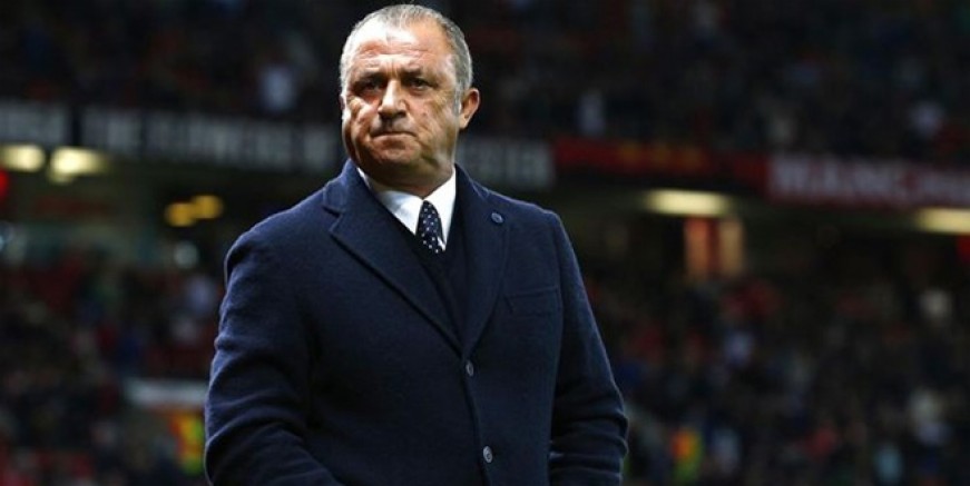 Fatih Terim'den sert açıklama!