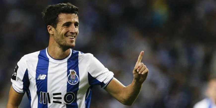 Galatasaray'da Ivan Marcano sesleri