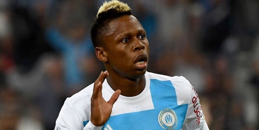 Galatasaray'da N'Jie sesleri
