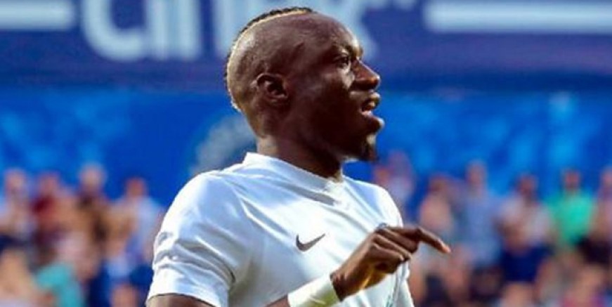 Galatasaray Diagne'ye servet ödeyecek!