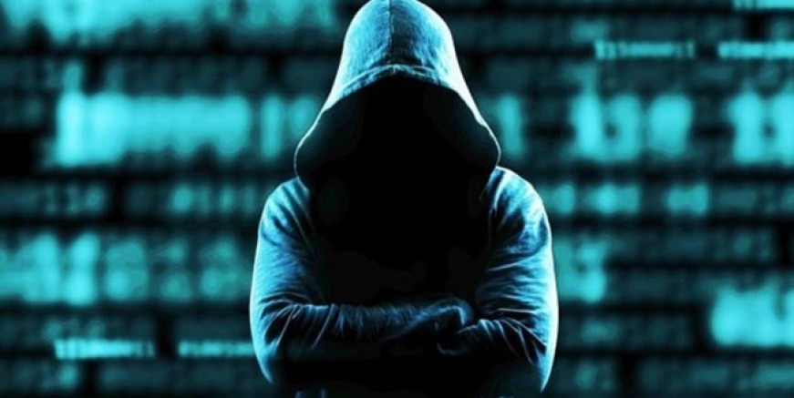 'Hayalet' hacker Ceyhun T., yakalandı
