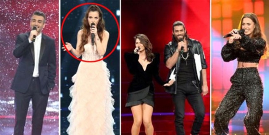 İrem Helvacıoğlu'na O Ses Türkiye şoku