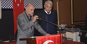 İstanbul 34 Gazetesi 8. yaşını kutladı