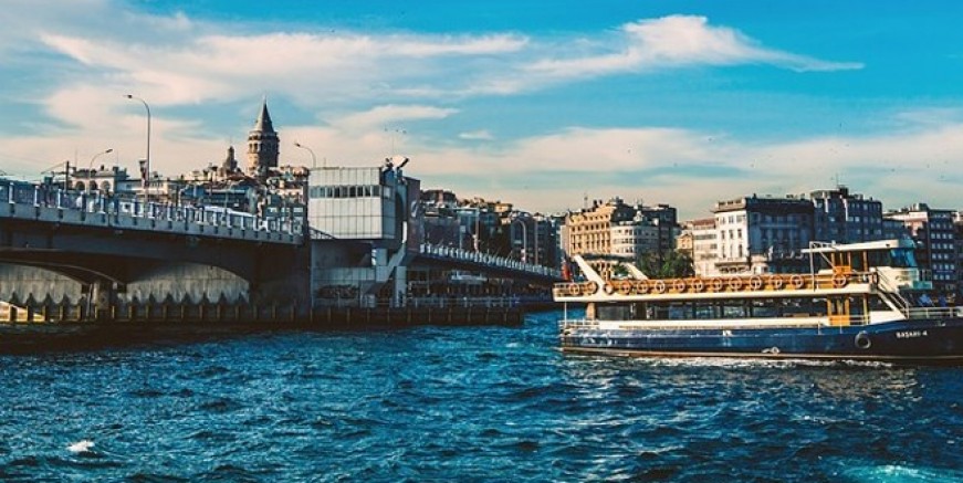 Marmara'da sıcaklıklar artacak