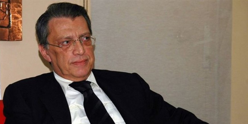 Mesut Yılmaz ameliyat oldu