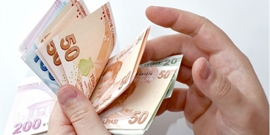 Milyonlarca emekliye zamlı maaş!