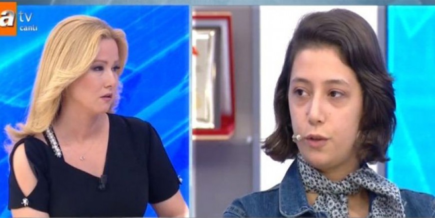 Müge Anlı'da teyzesi sandığı kişi öz annesi çıktı