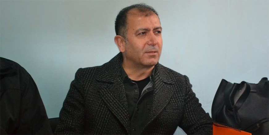 Necmettin Gültekin 'Kartal güzel olacak'