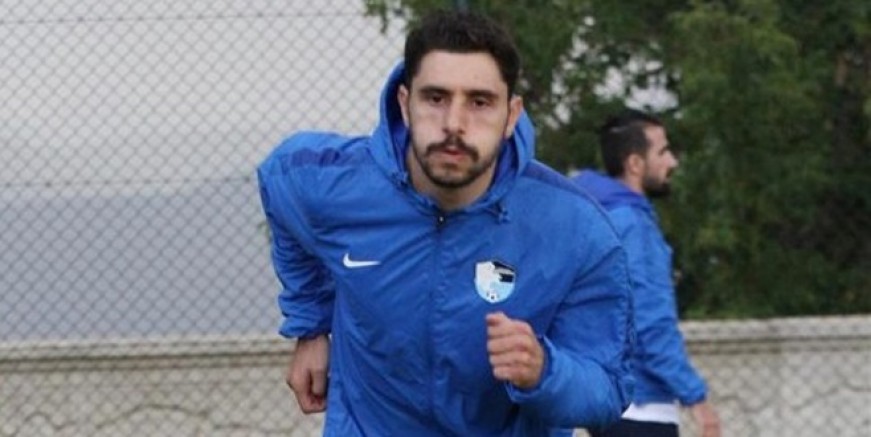 Özer Hurmacı Sivasspor'da