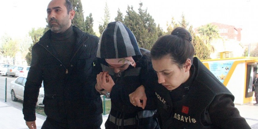 Şanlıurfa'da yeni gelin dehşeti