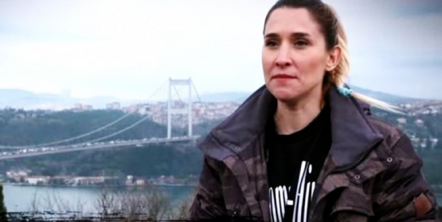 Seda Ocak Survivor'da