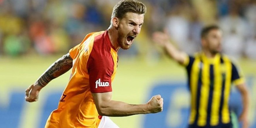 Serdar Aziz transferi yattı mı?