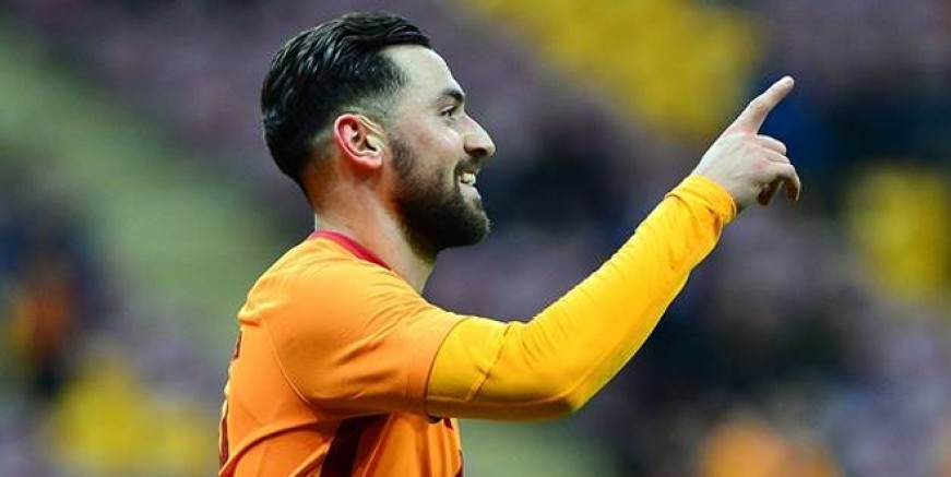Sinan Gümüş'e Kasımpaşa kancası