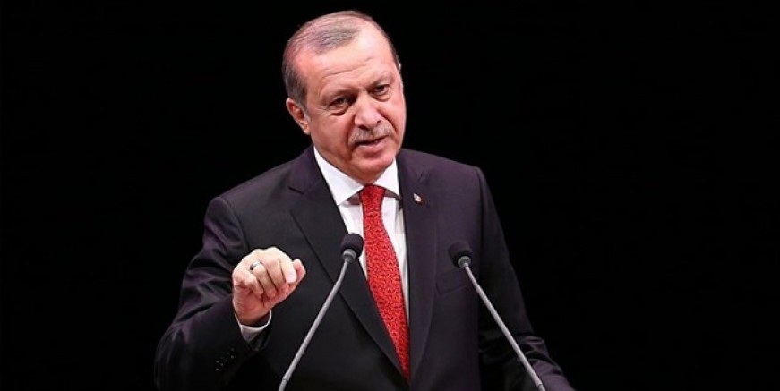 Türkiye'den Trump'a çok sert yanıt!
