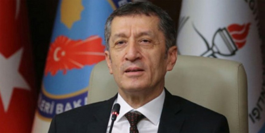 Ziya Selçuk : Temel liseler kapatılıyor