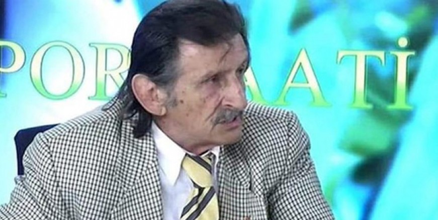 Abdullah Çevrim hayatını kaybetti!