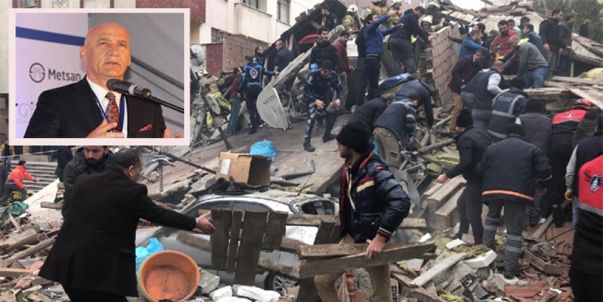 Altınok Öz 'Kolon kesilmesi söz konusu değil'