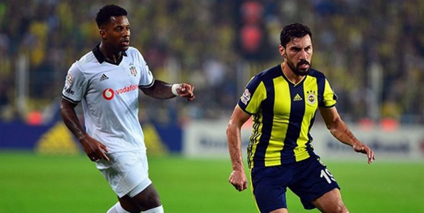 Beşiktaş'tan pazartesi isyanı!