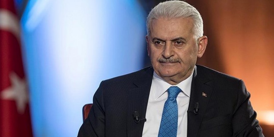 Binali Yıldırım 'Avrasya Tüneline zam yapılmayacak'