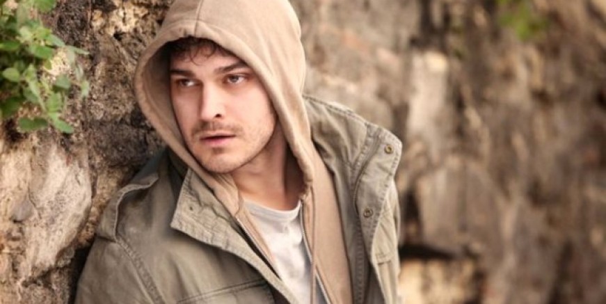 Çağatay Ulusoy ABD'ye yerleşiyor!