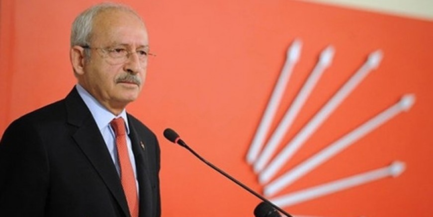 CHP Maltepe ve Etimesgut adaylarını açıklıyor