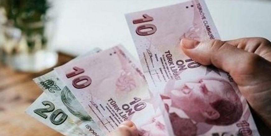 Emekliye asgari ücret ayarı; net 2 bin 20 lira