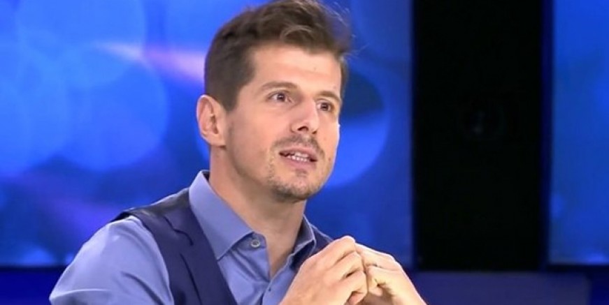 Emre Belözoğlu'ndan çok konuşulacak açıklama!