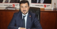 Fehim Hava projelerini açıkladı
