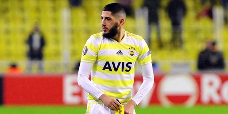 Fenerbahçe'de Benzia isyanı