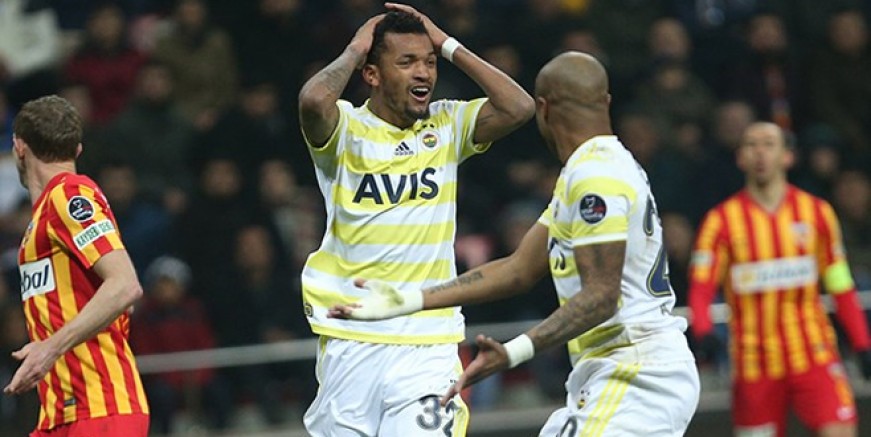 Fenerbahçe'de tarihi çöküş!