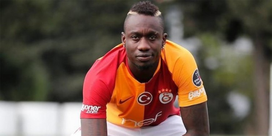 Galatasaray'a Diagne müjdesi
