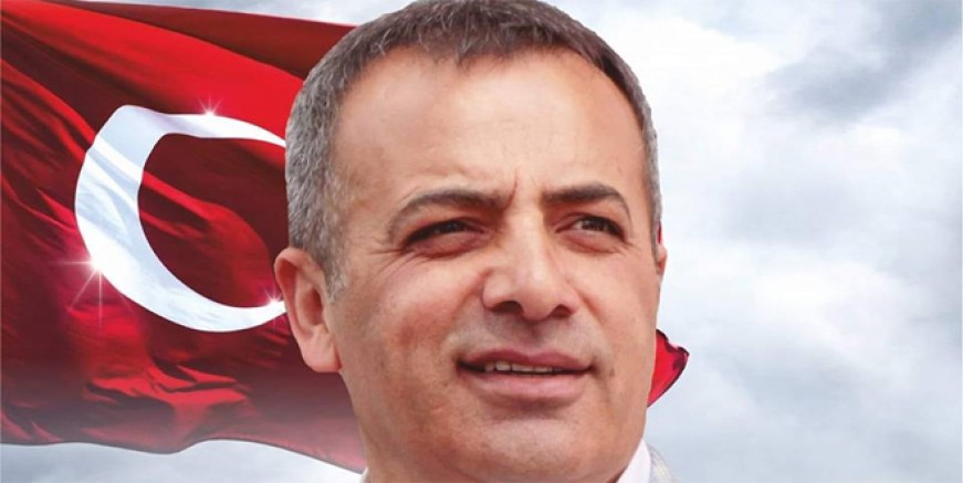 Hüsnü Süslü'den sert çıkış!