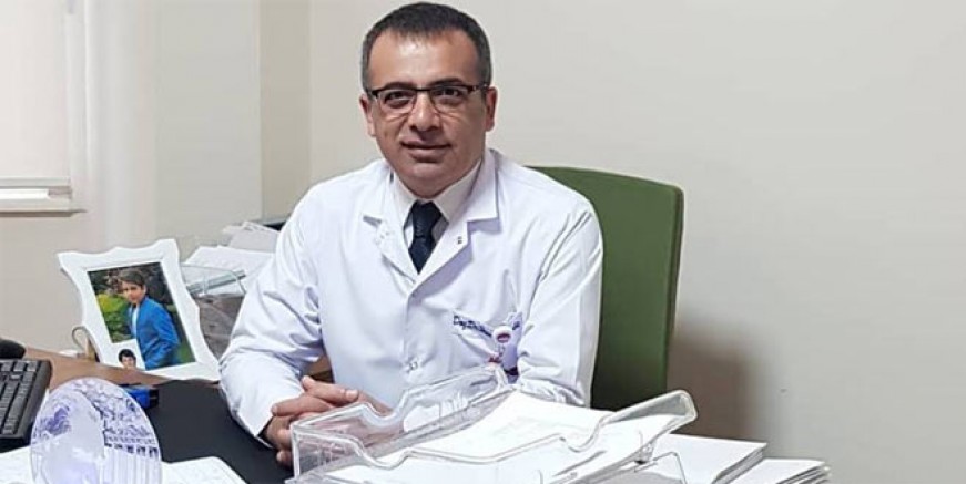 Hüsnü Süslü'den tam zamanlı dönüş